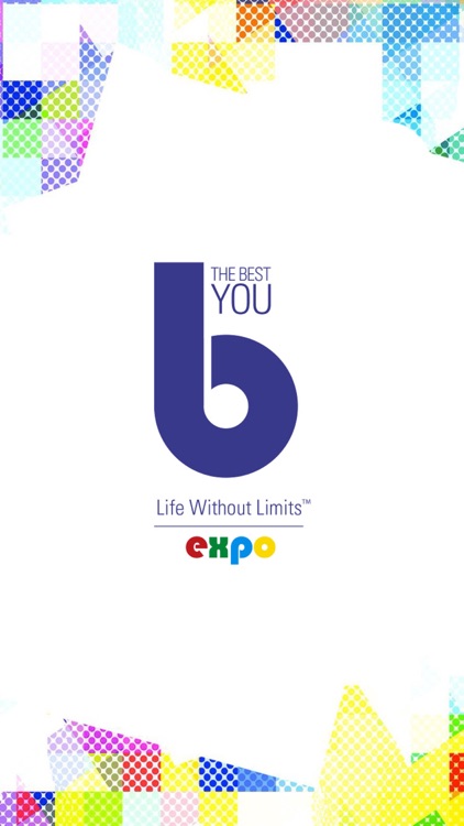 The Best You EXPO App