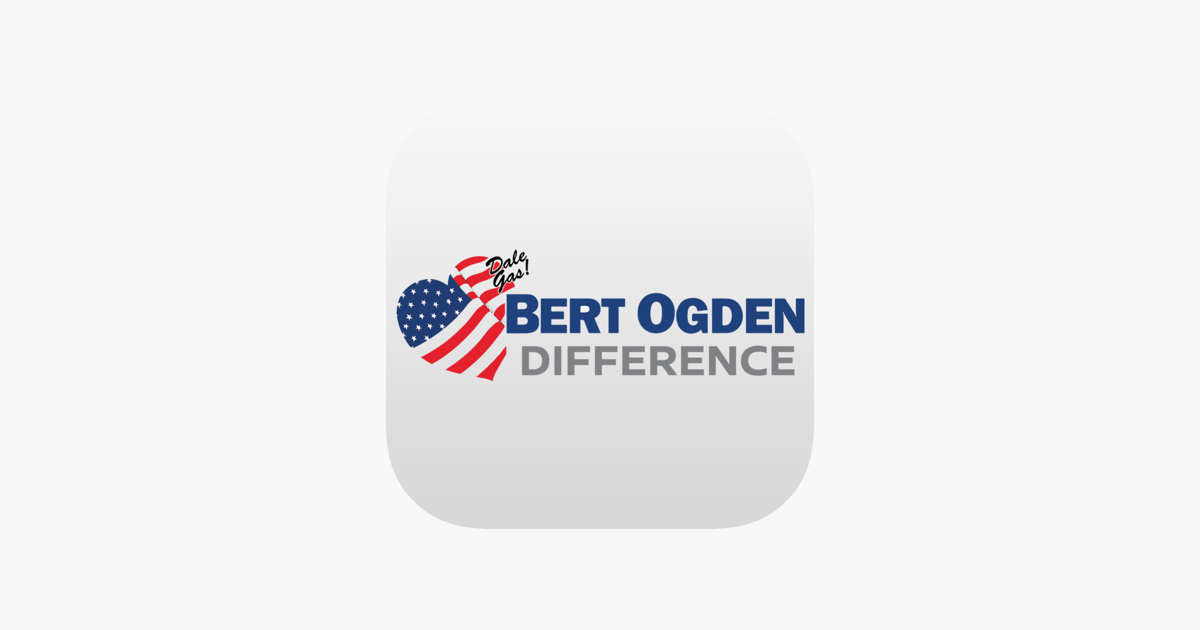Bert Ogden Nissan >> Bert Ogden Difference On The App Store Bert Ogden Nissan >> Bert Ogden Difference On The App Store