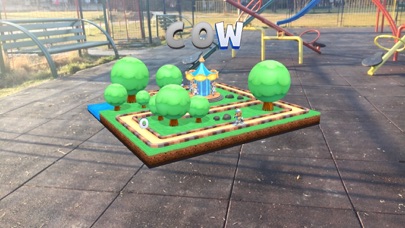 AR Spelling Puzzle screenshot 2