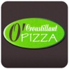 O'Croustillant Pizza