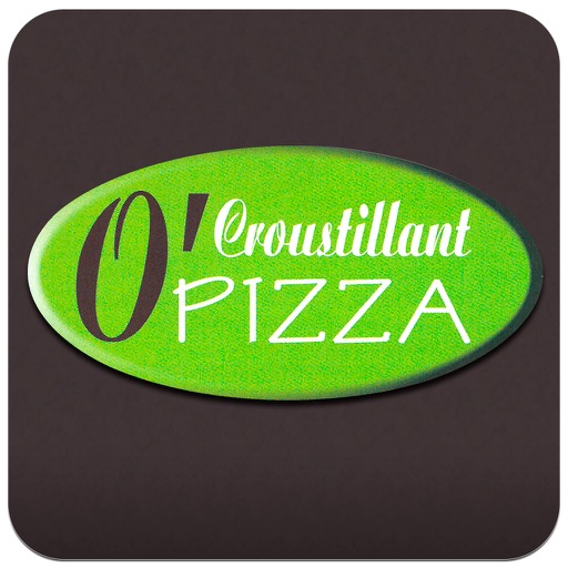 O'Croustillant Pizza icon