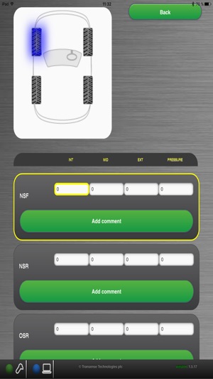 Passenger Car Audit System(圖3)-速報App