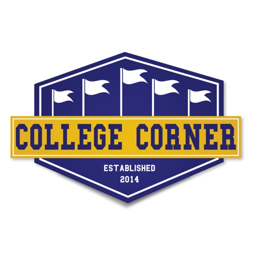 College Corner icon