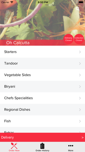 Oh Calcutta(圖2)-速報App