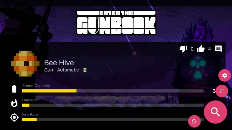 Enter The Gunbook screenshot-4