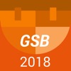 GSB Calendar 2018