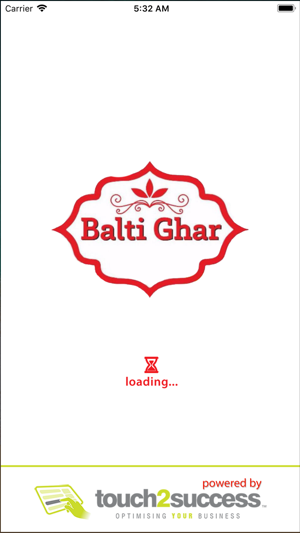 Balti Ghar