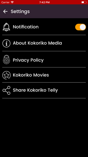 Kokoriko Telly(圖6)-速報App