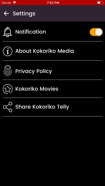 Kokoriko Telly screenshot-5