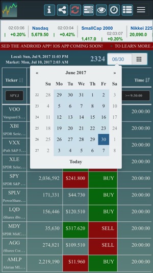 EquitySwing(圖3)-速報App