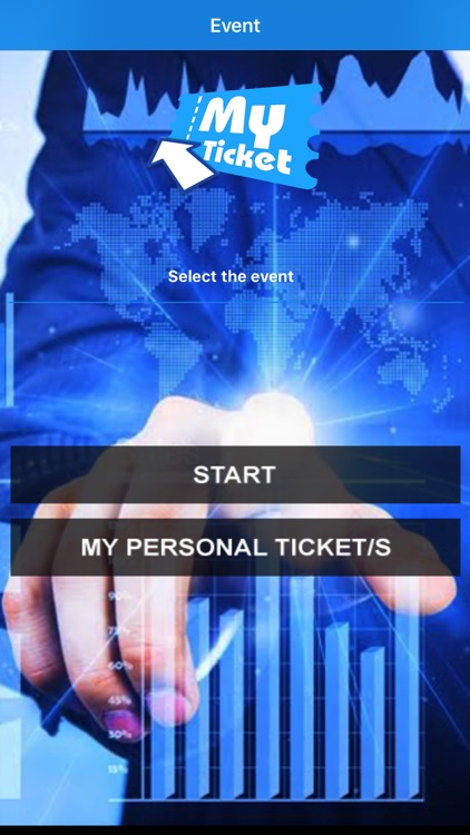 My-Ticket