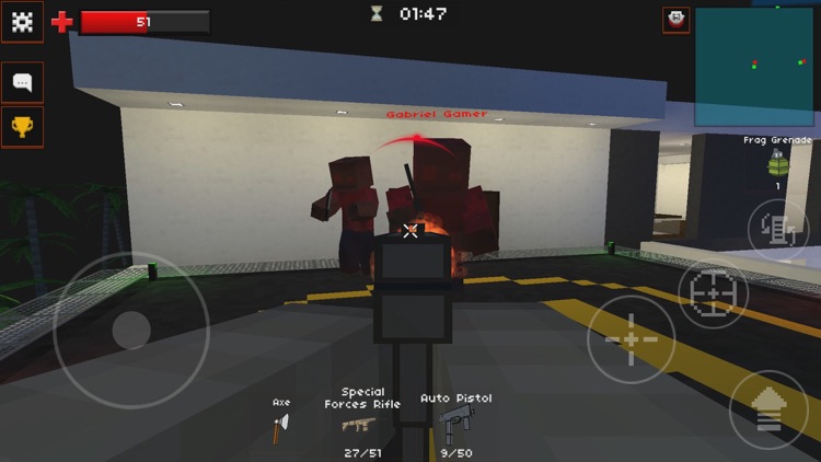 Pixel Strike 3D - FPS Gun Game