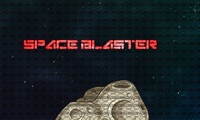 Space Blaster Game PC 용