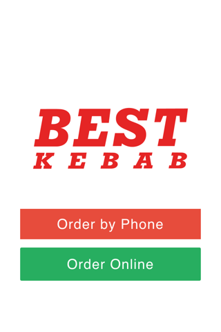 Best Kebab DL15 screenshot 2