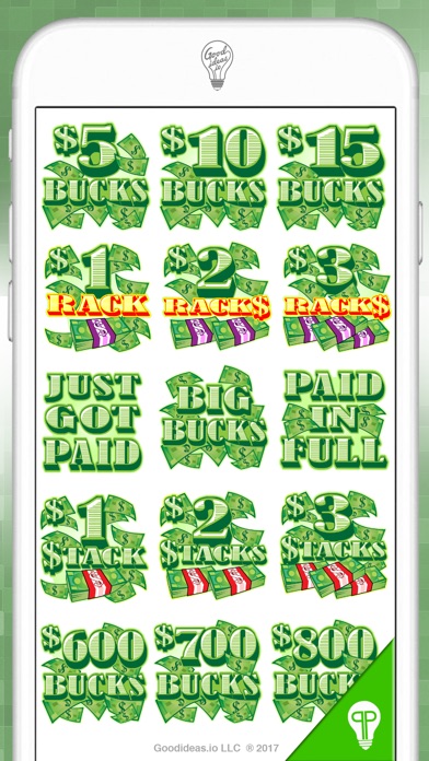 Cash Money Talks 2 screenshot 2