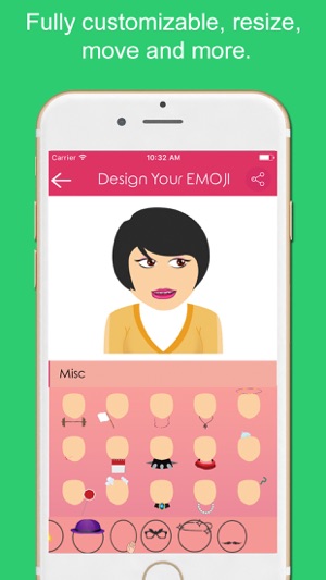 Emoji Maker 2 Lite