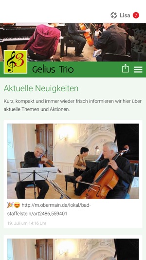 Gelius Trio(圖1)-速報App