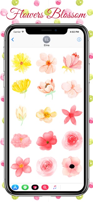 Flower Blossom(圖2)-速報App