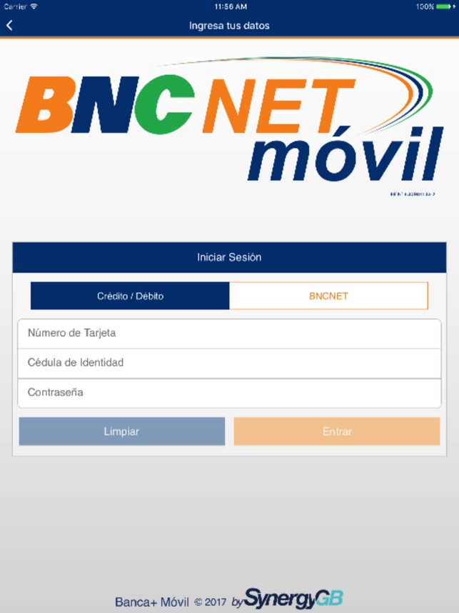 Bnc movil