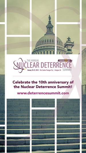 Nuclear Deterrence Summit