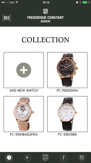 Frederique Constant Warranty(圖1)-速報App