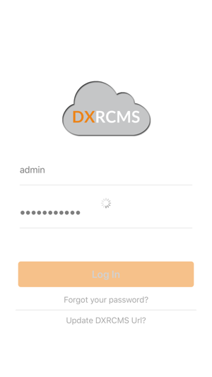 DXRCMS(圖5)-速報App