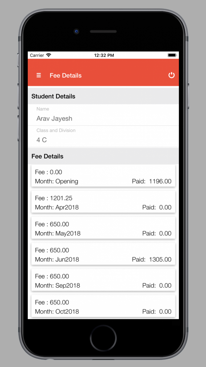 International Community School