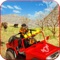 Jungle Animal Hunting is a realistic sniper shooting and hunting game