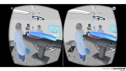 Powertrak VR Design Viewer screenshot 4
