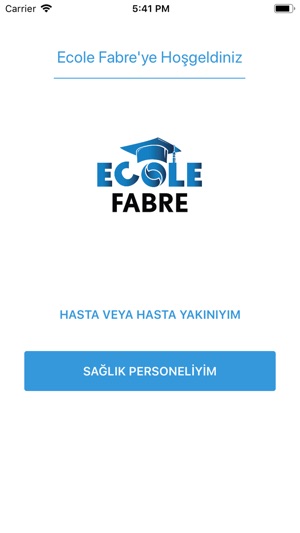 Ecole Fabre(圖2)-速報App