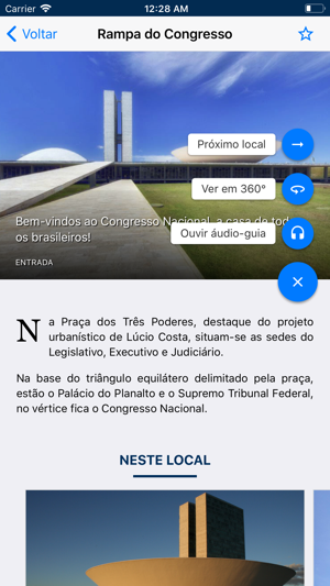 Visite o Congresso Nacional(圖5)-速報App