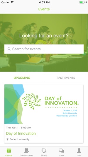 Day of Innovation(圖2)-速報App