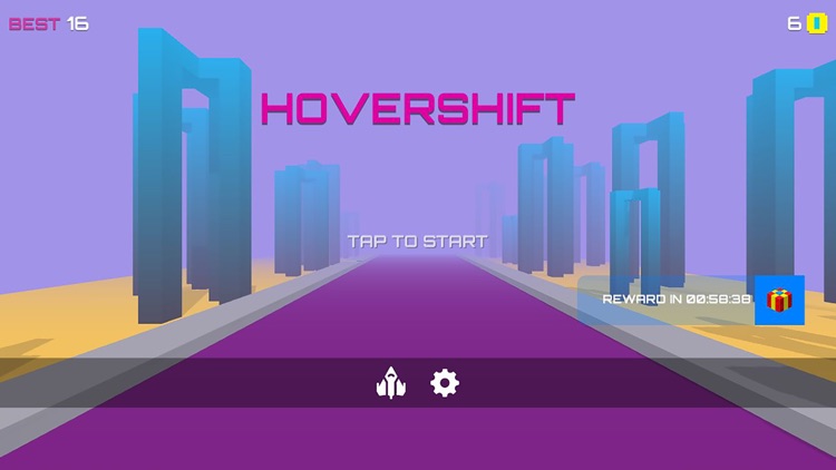 HoverARI