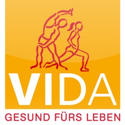 VIDA gesund fürs Leben