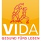Mit der VIDA Fitness App immer auf dem neusten Stand zu den Themen: