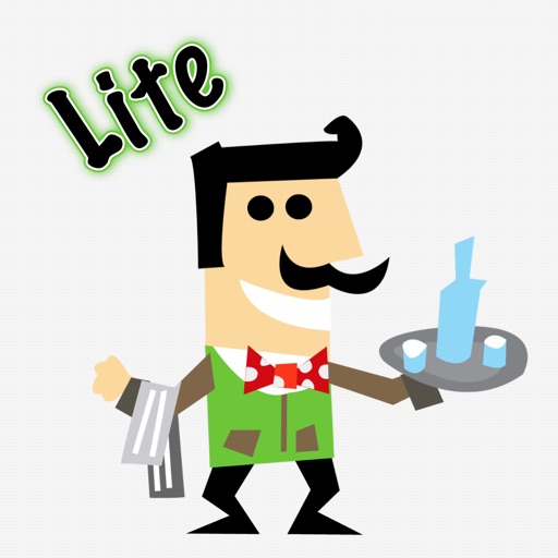 Tip Calculator Lite icon