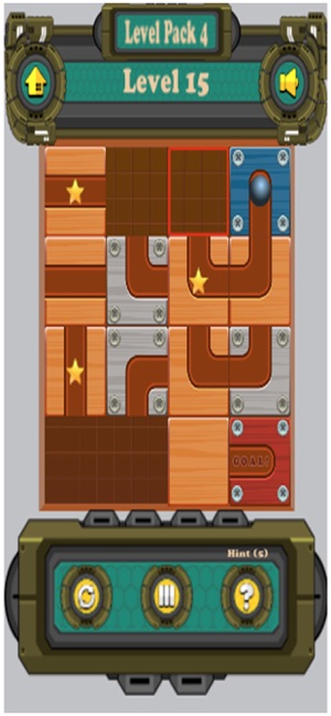 Roll the Ball: Slide Puzzle(圖7)-速報App