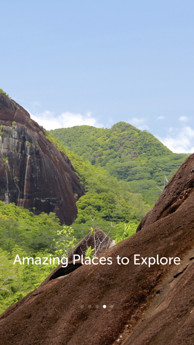 Seychelles Travel Expert Guide screenshot 4