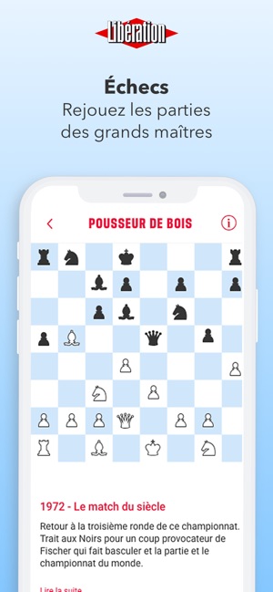 RaJeux, mots croisés et échecs(圖5)-速報App