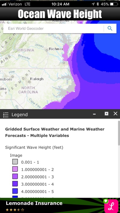 Surf Buddy Wave Height