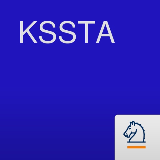 KSSTA Journal iOS App