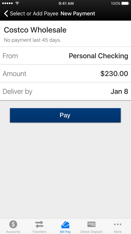 Clearview FCU Mobile