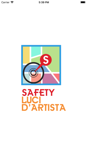 Safety Luci d'Artista(圖1)-速報App