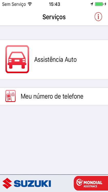 Suzuki DirectAssist screenshot-3