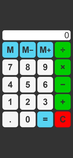 Calculator - TC(圖1)-速報App