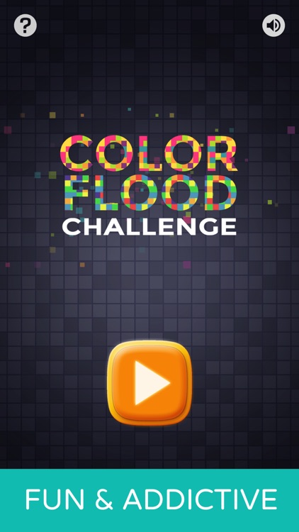 Color Flood Challenge