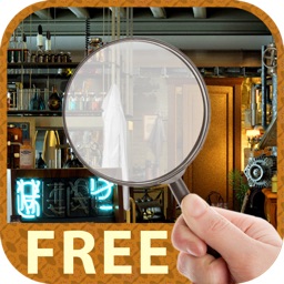 Addictive Hidden Objects