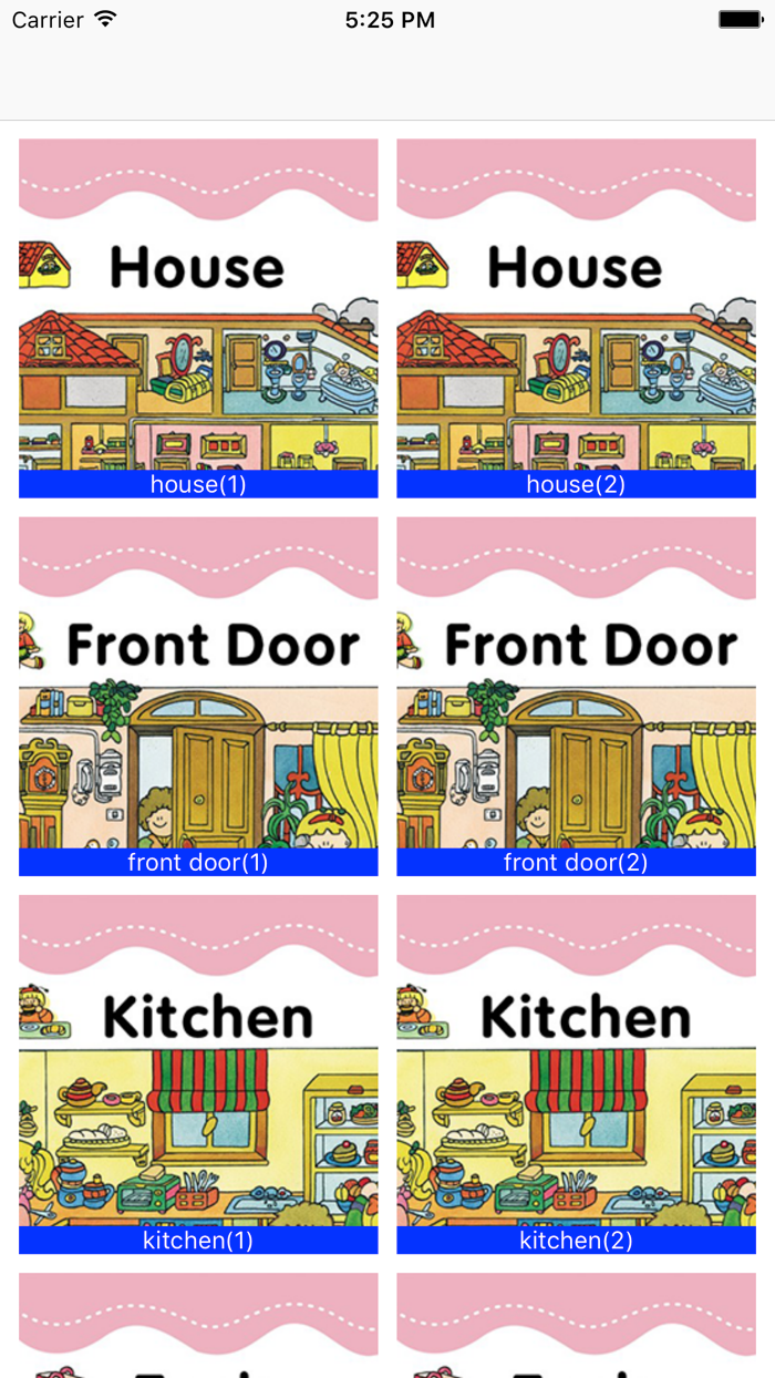 My First French Photo Dictionary