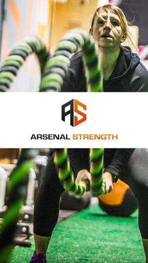 Arsenal Strength(圖1)-速報App