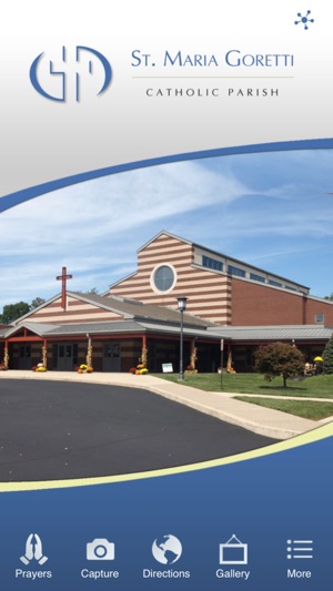 St. Maria Goretti, Hatfield PA(圖1)-速報App